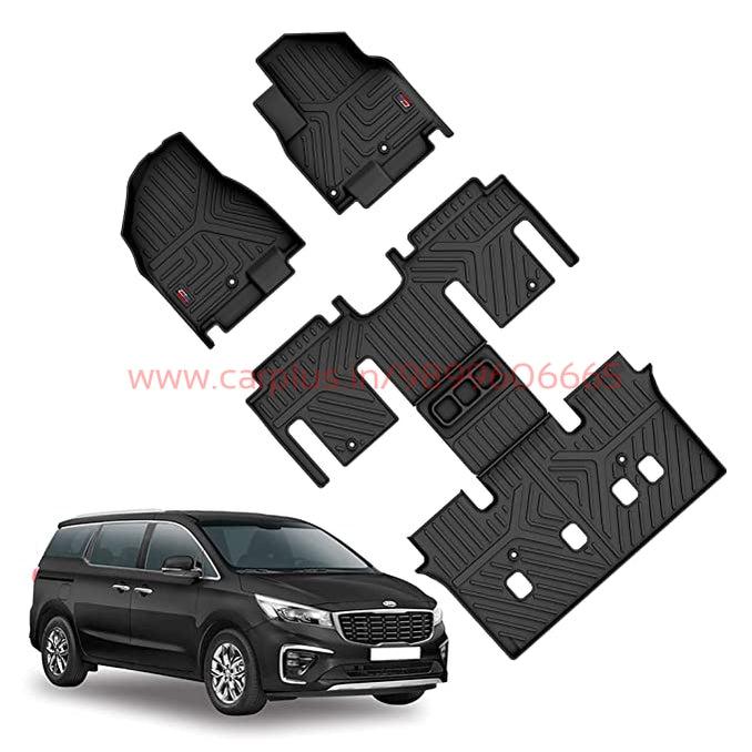 
                  
                    GFX Life Long Car Mats for Kia Carnival (Prestige)-LIFE LONG CAR MATS-GFX-CARPLUS
                  
                