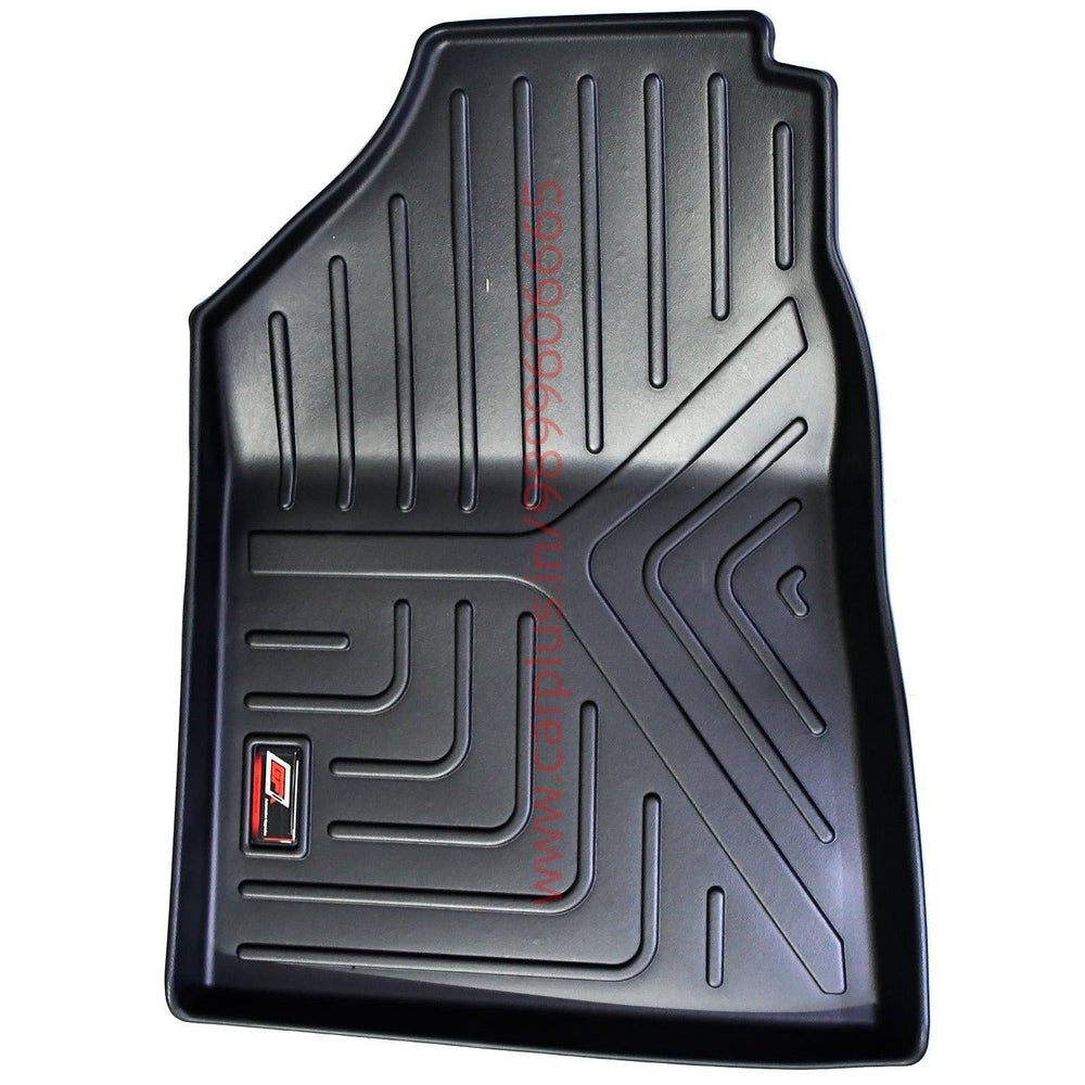 
                  
                    GFX Life Long Car Mats for Kia Seltos (2019-2021)-Black-LIFE LONG CAR MATS-GFX-CARPLUS
                  
                