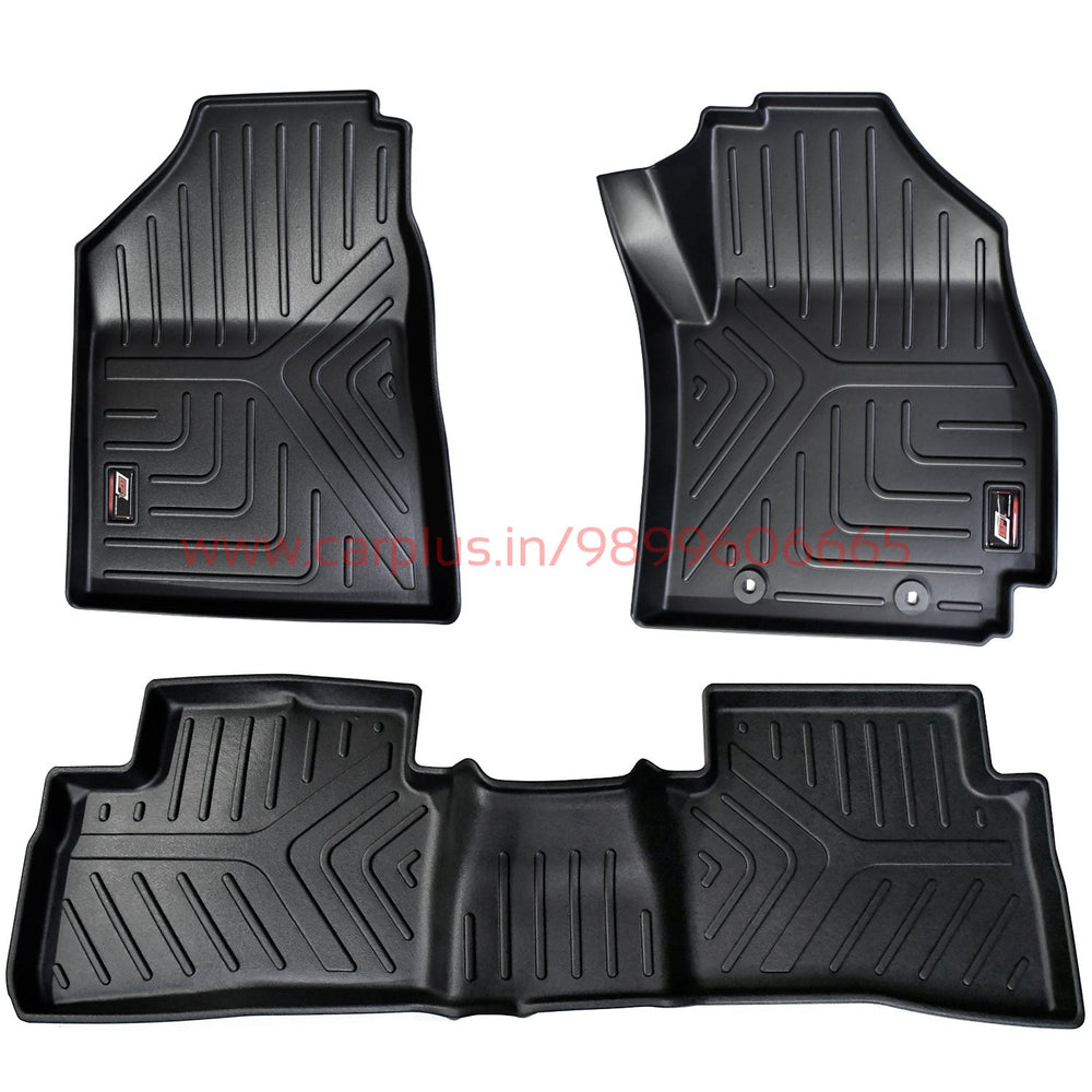 
                  
                    GFX Life Long Car Mats for Kia Seltos-2023-LIFE LONG MATS-GFX-CARPLUS
                  
                