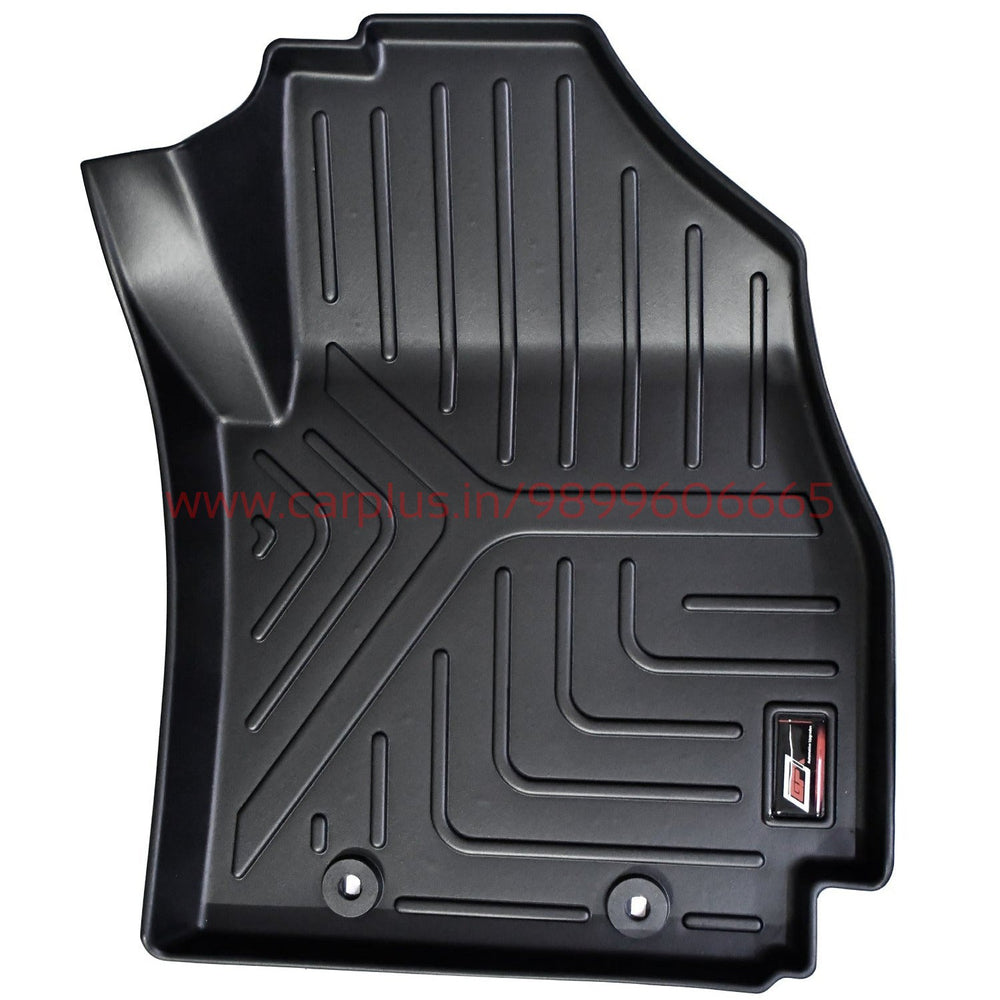 
                  
                    GFX Life Long Car Mats for Kia Seltos-2023-LIFE LONG MATS-GFX-CARPLUS
                  
                