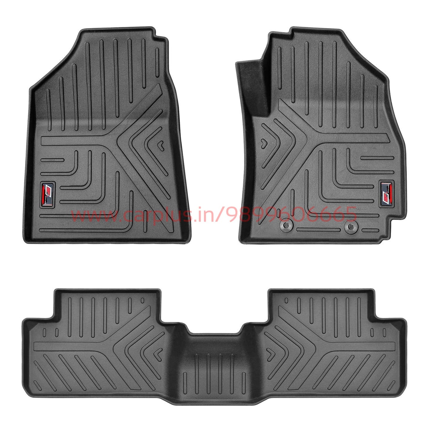 
                  
                    GFX Life Long Car Mats for Kia Seltos-2023-LIFE LONG MATS-GFX-CARPLUS
                  
                