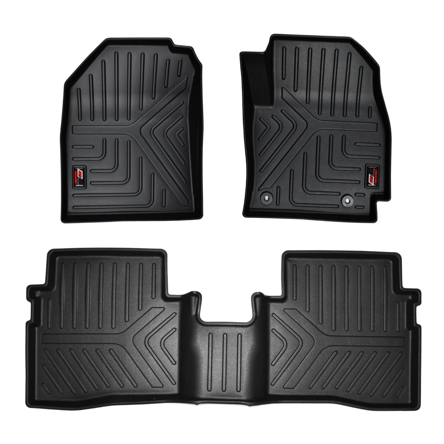 
                  
                    GFX Life Long Car Mats for Kia Syros-LIFE LONG CAR MATS-GFX-CARPLUS
                  
                