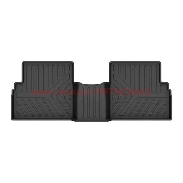 
                  
                    GFX Life Long Car Mats for MG Astor Automatic-LIFE LONG CAR MATS-GFX-With Dicky Mat-CARPLUS
                  
                