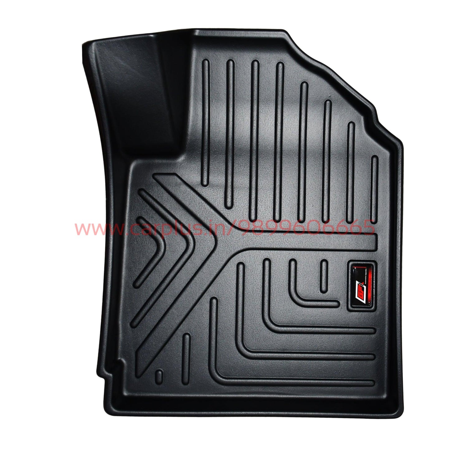 
                  
                    GFX Life Long Car Mats for MG Windsor-EV-LIFE LONG MATS-GFX-CARPLUS
                  
                