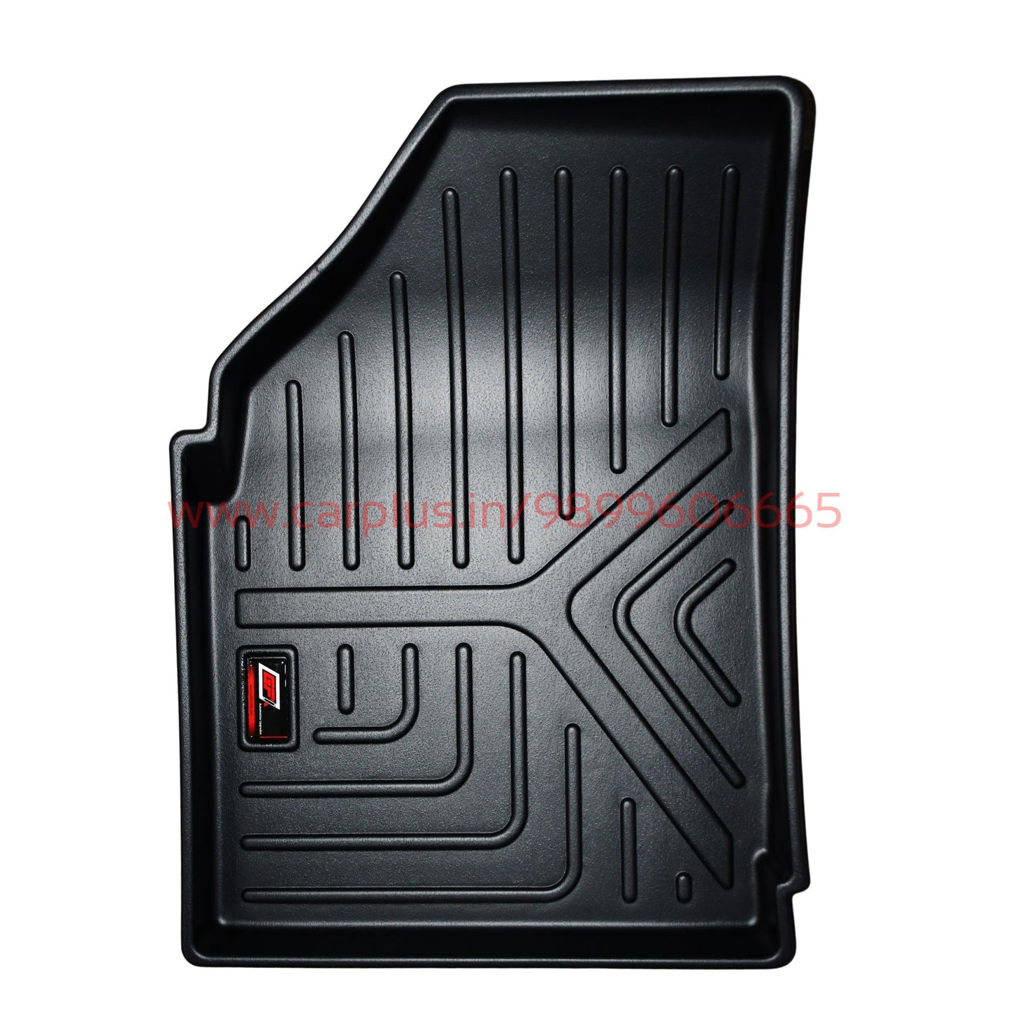 
                  
                    GFX Life Long Car Mats for MG Windsor-EV-LIFE LONG MATS-GFX-CARPLUS
                  
                