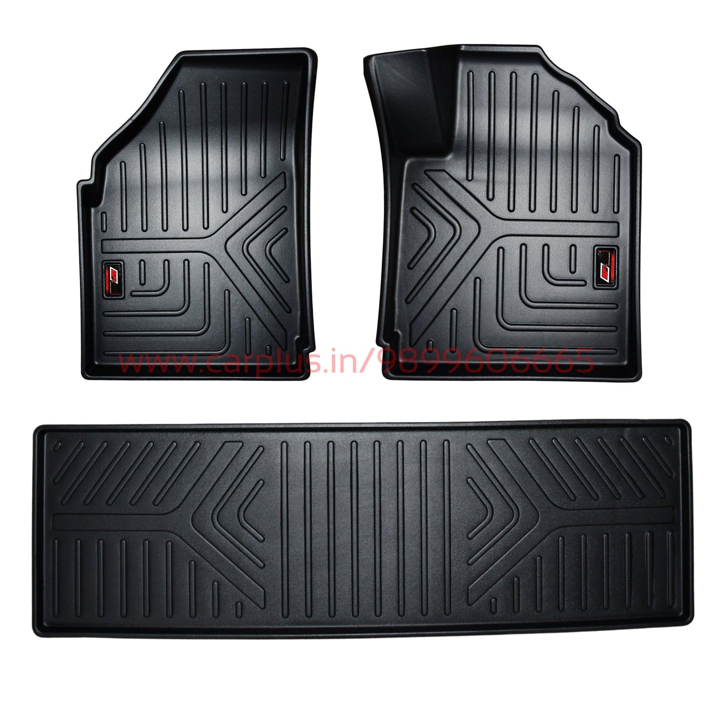 
                  
                    GFX Life Long Car Mats for MG Windsor-EV-LIFE LONG MATS-GFX-CARPLUS
                  
                