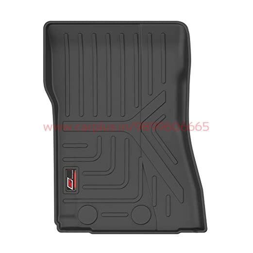 
                  
                    GFX Life Long Car Mats for Mahindra Thar (2021)-Black-LIFE LONG CAR MATS-GFX-CARPLUS
                  
                