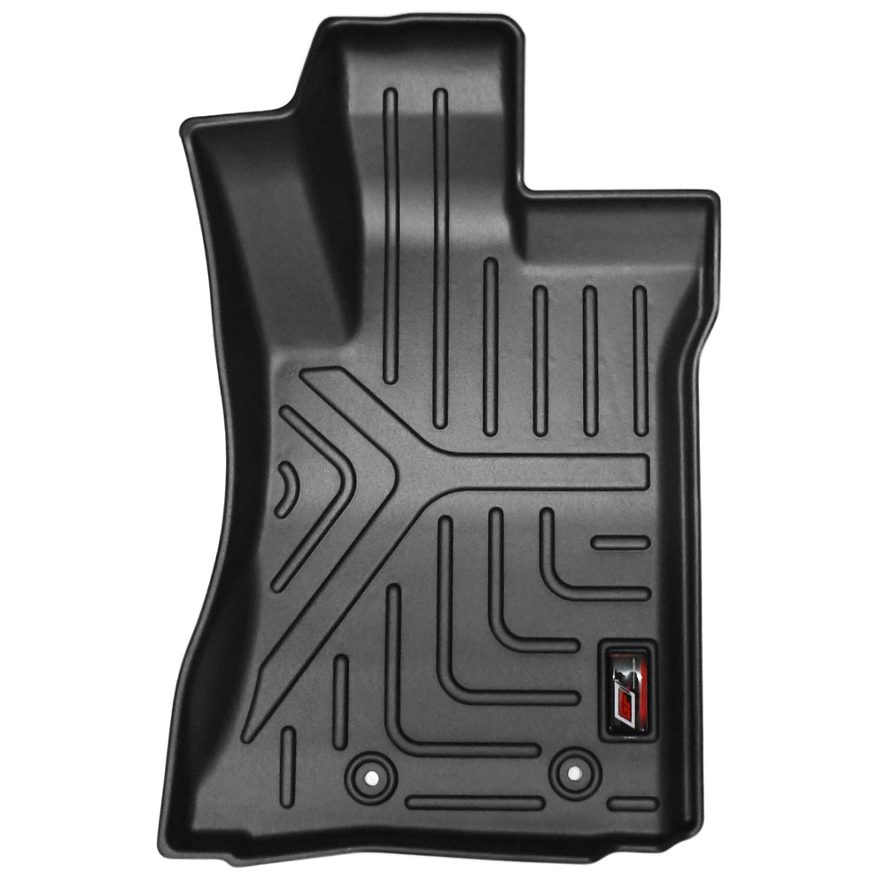 
                  
                    GFX Life Long Car Mats for Mahindra Thar ROXX 2024 Automatic-MATS-GFX-CARPLUS
                  
                