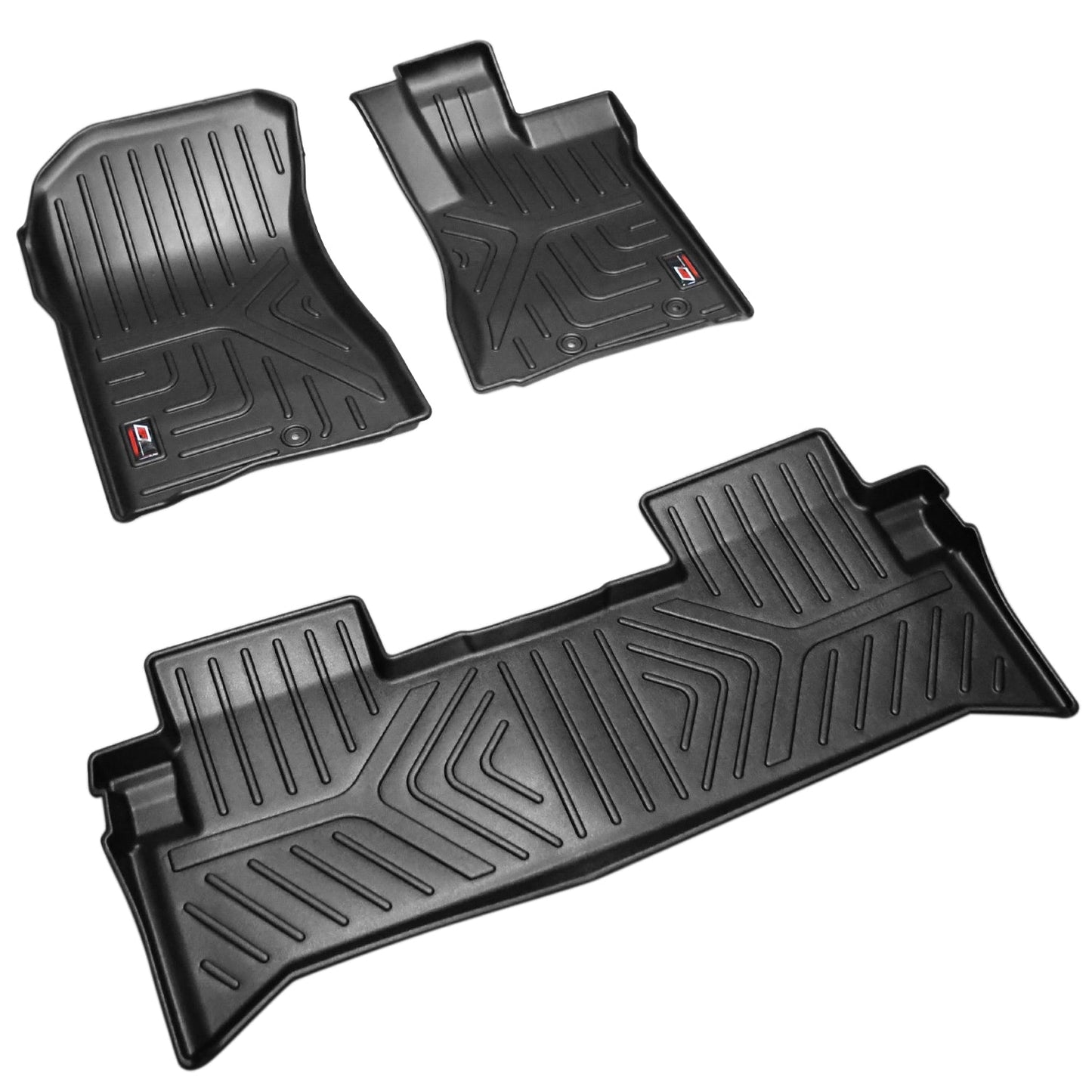 
                  
                    GFX Life Long Car Mats for Mahindra Thar ROXX 2024 Automatic-MATS-GFX-CARPLUS
                  
                