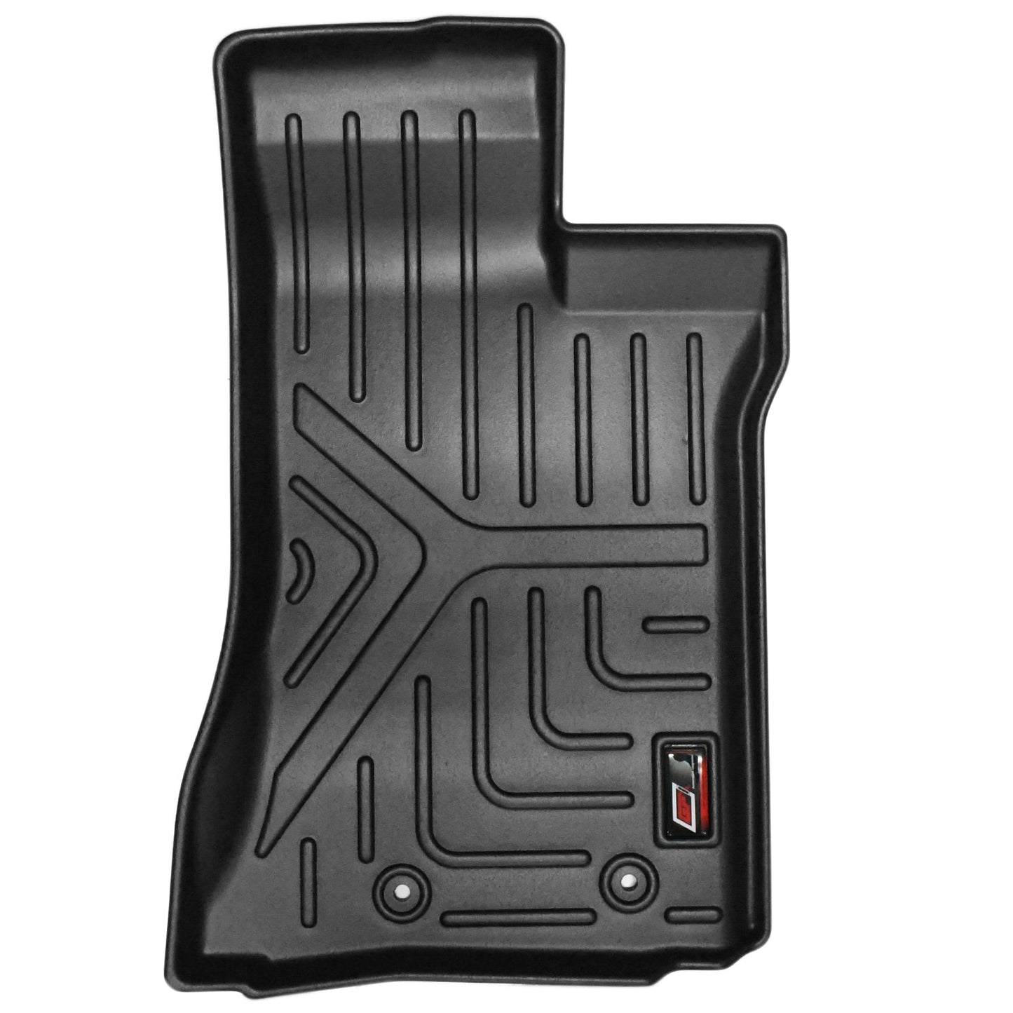 
                  
                    GFX Life Long Car Mats for Mahindra Thar ROXX 2024 Manual-MATS-GFX-CARPLUS
                  
                
