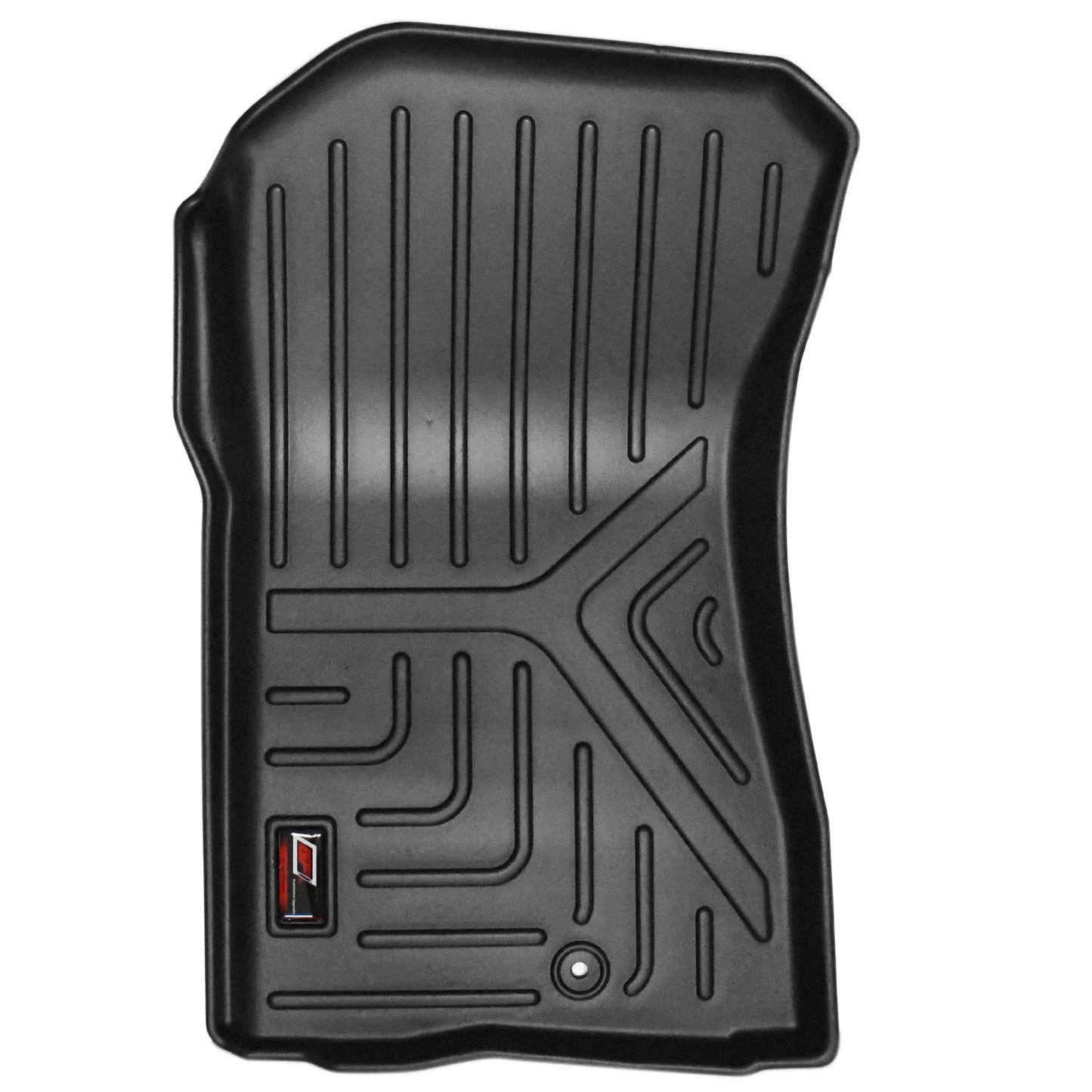 
                  
                    GFX Life Long Car Mats for Mahindra Thar ROXX 2024 Manual-MATS-GFX-CARPLUS
                  
                