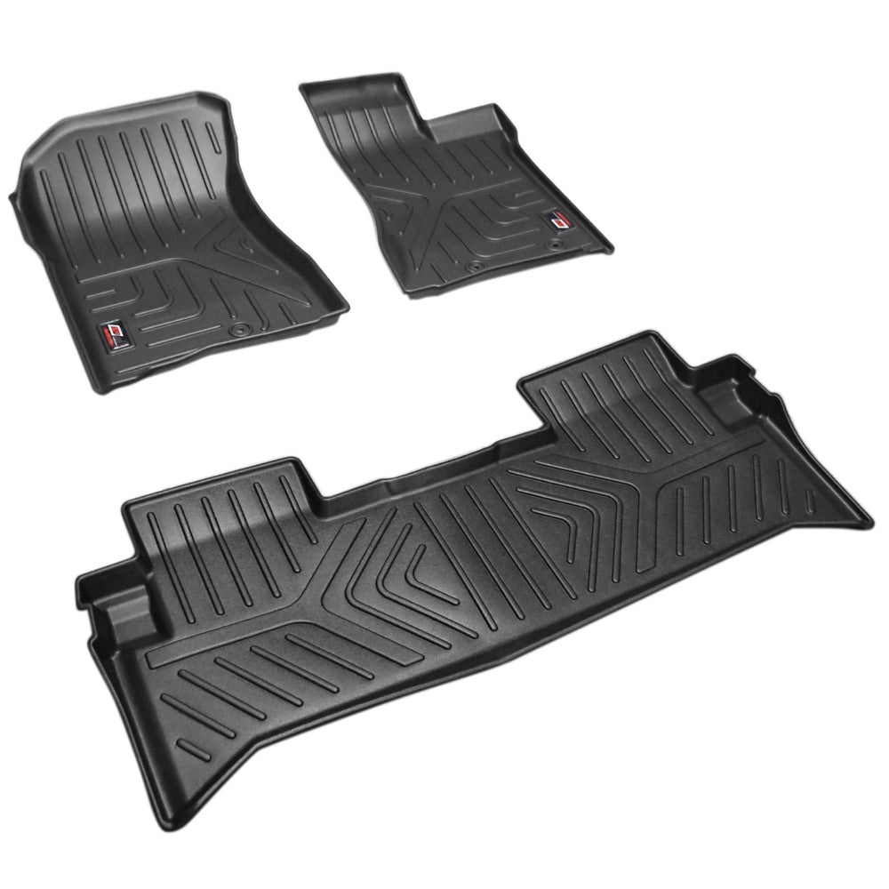 
                  
                    GFX Life Long Car Mats for Mahindra Thar ROXX 2024 Manual-MATS-GFX-CARPLUS
                  
                