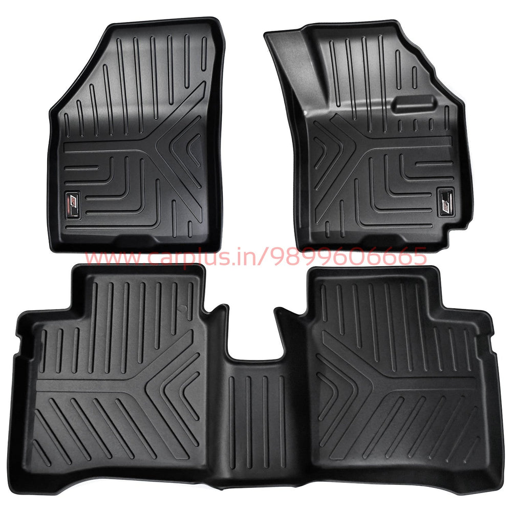 
                  
                    GFX Life Long Car Mats for Maruti Suzuki Baleno/Toyota Glanza (2015 Onwards)/fronx-Black-LIFE LONG CAR MATS-GFX-CARPLUS
                  
                