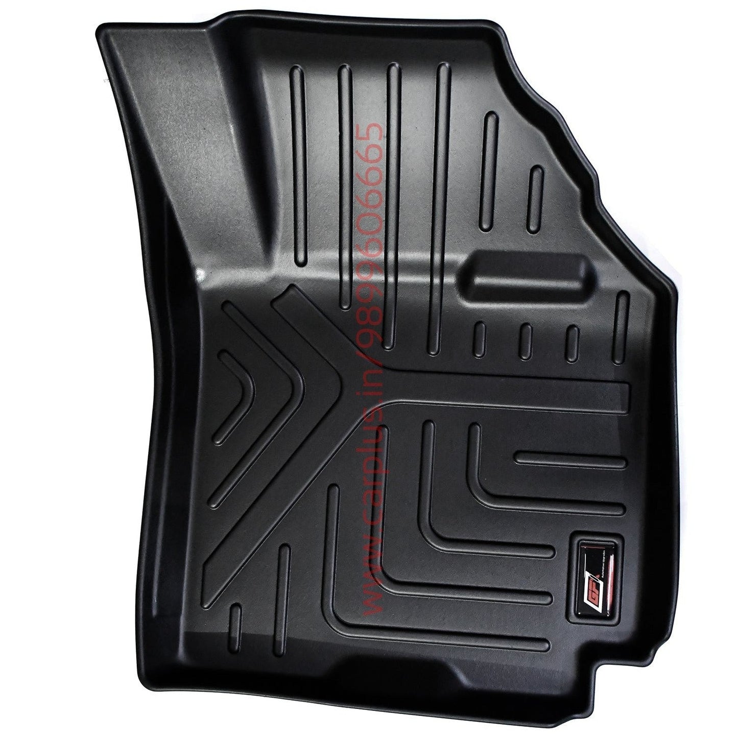 
                  
                    GFX Life Long Car Mats for Maruti Suzuki Baleno/Toyota Glanza (2015 Onwards)/fronx-Black-LIFE LONG CAR MATS-GFX-CARPLUS
                  
                