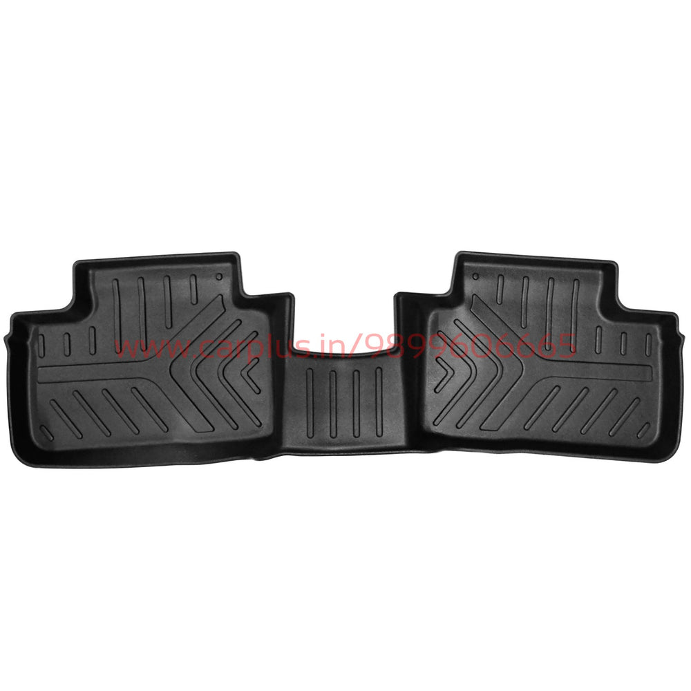 
                  
                    GFX Life Long Car Mats for Maruti Suzuki Brezza-3rd GEN-Black-LIFE LONG CAR MATS-GFX-CARPLUS
                  
                