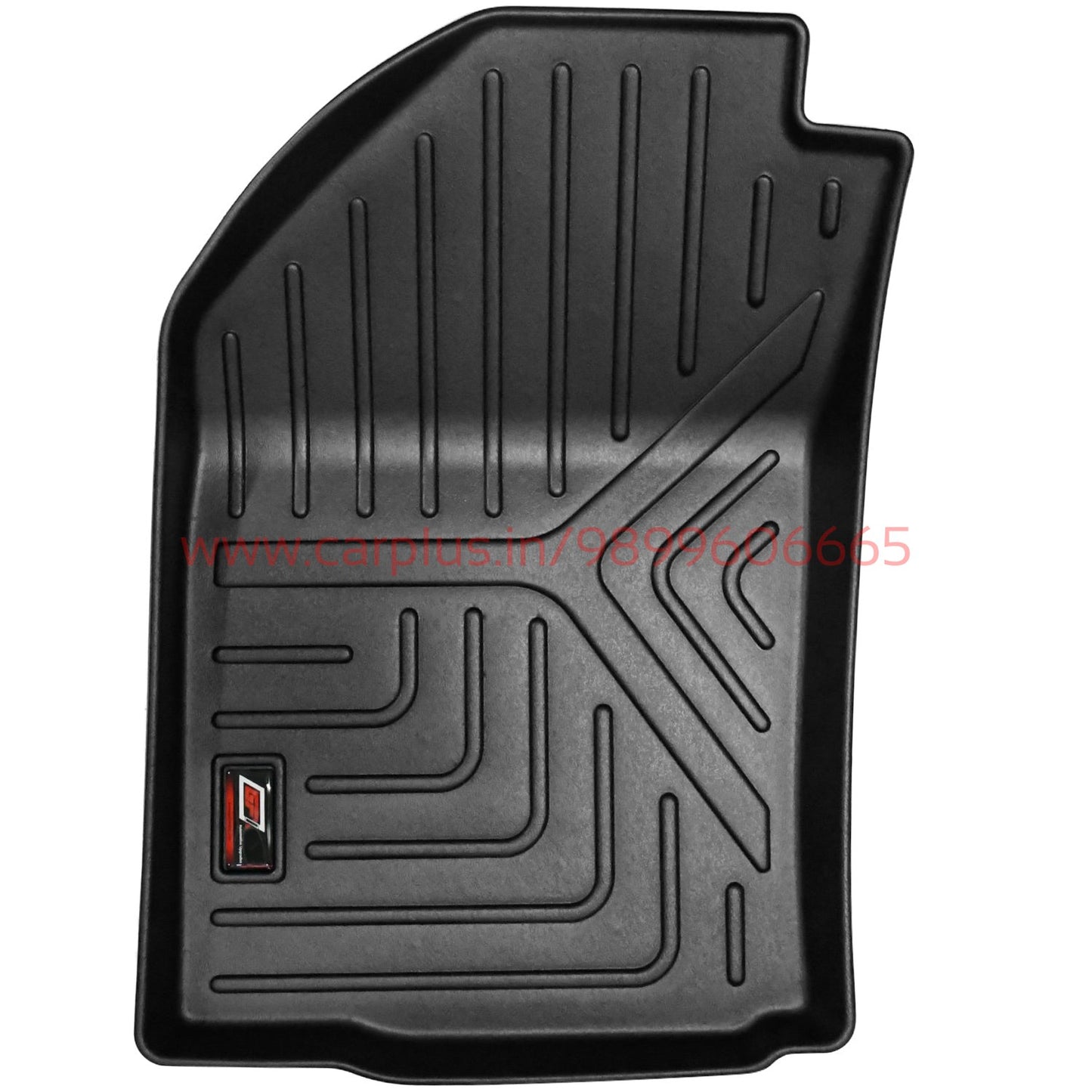 
                  
                    GFX Life Long Car Mats for Maruti Suzuki Brezza-3rd GEN-Black-LIFE LONG CAR MATS-GFX-CARPLUS
                  
                