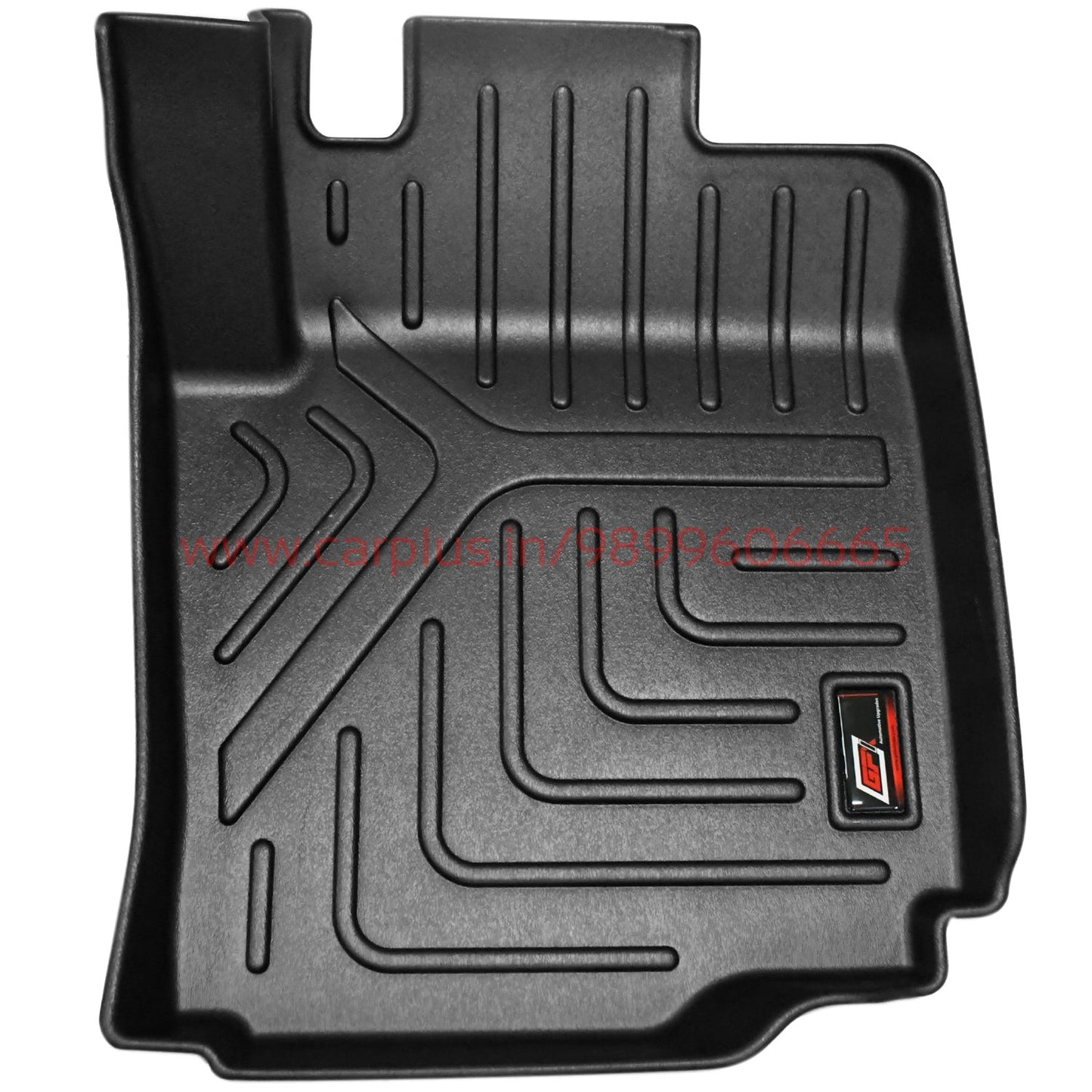 
                  
                    GFX Life Long Car Mats for Maruti Suzuki Brezza-3rd GEN-Black-LIFE LONG CAR MATS-GFX-CARPLUS
                  
                