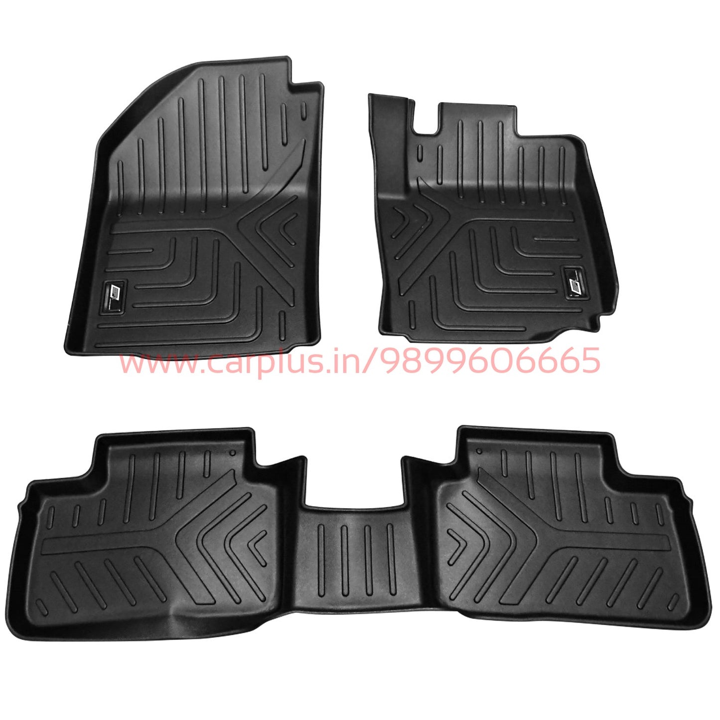 
                  
                    GFX Life Long Car Mats for Maruti Suzuki Brezza-3rd GEN-Black-LIFE LONG CAR MATS-GFX-CARPLUS
                  
                