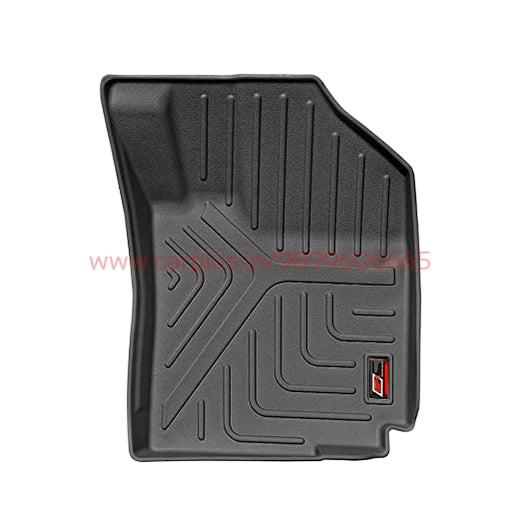 
                  
                    GFX Life Long Car Mats for Maruti Suzuki Ciaz (2014-2021)-Black-LIFE LONG CAR MATS-GFX-CARPLUS
                  
                