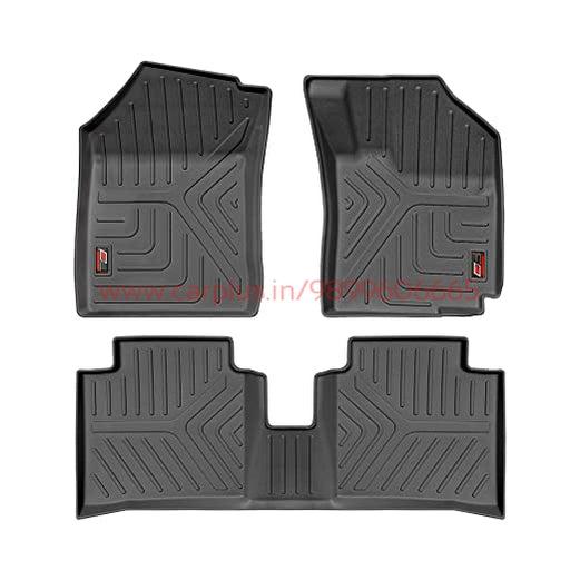 
                  
                    GFX Life Long Car Mats for Maruti Suzuki Ciaz (2014-2021)-Black-LIFE LONG CAR MATS-GFX-CARPLUS
                  
                
