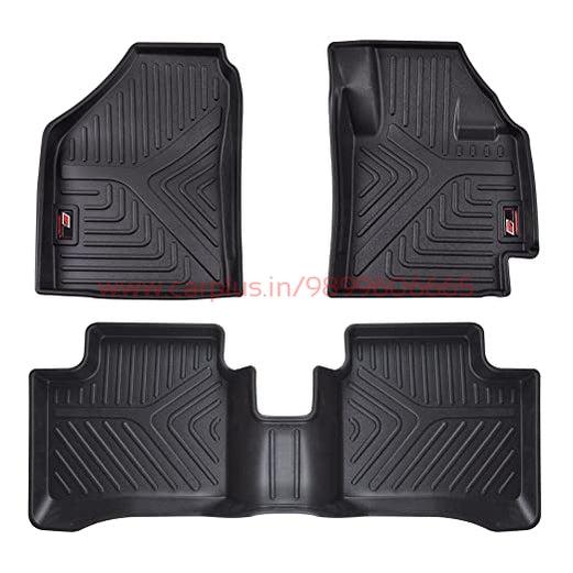 
                  
                    GFX Life Long Car Mats for Maruti Suzuki Dzire (2017-2021)-Black/Beige-LIFE LONG CAR MATS-GFX-CARPLUS
                  
                