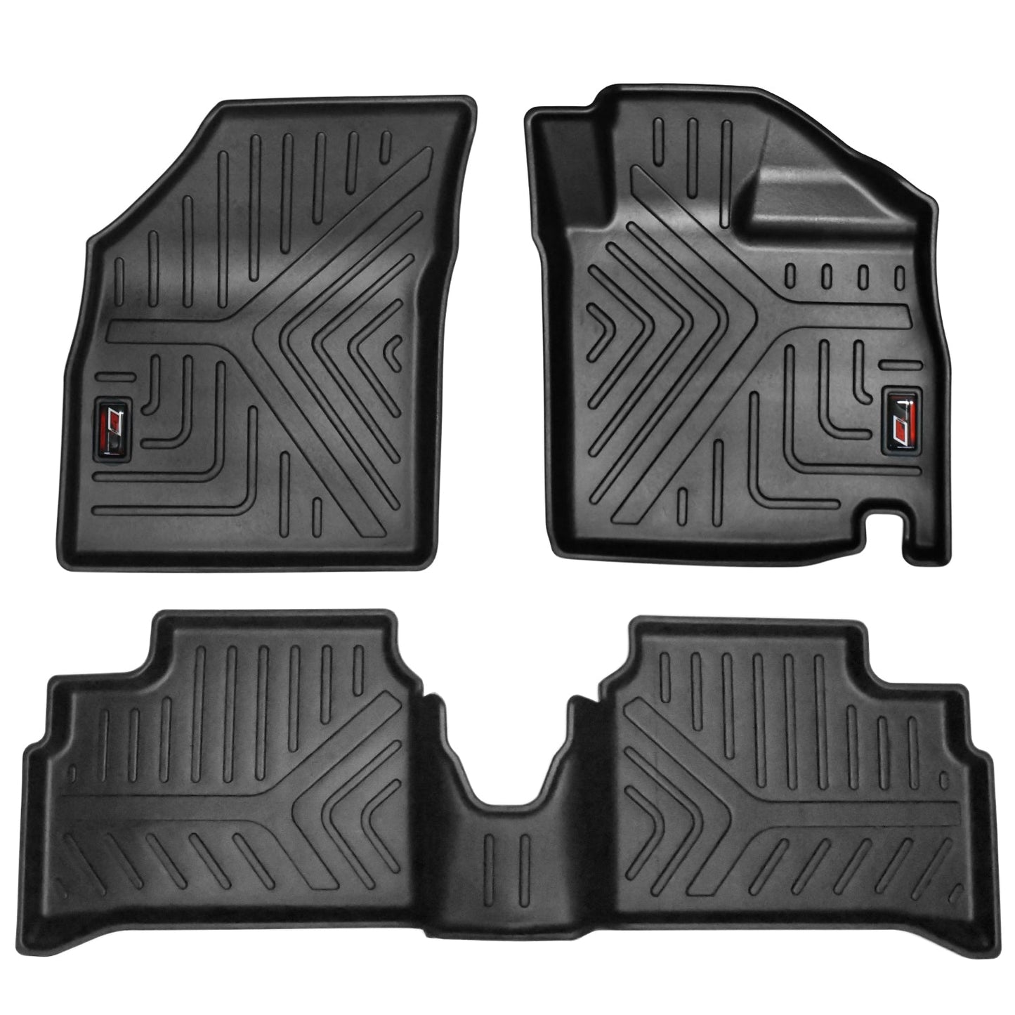 
                  
                    GFX Life Long Car Mats for Maruti Suzuki Ignis-New-LIFE LONG CAR MATS-GFX-CARPLUS
                  
                