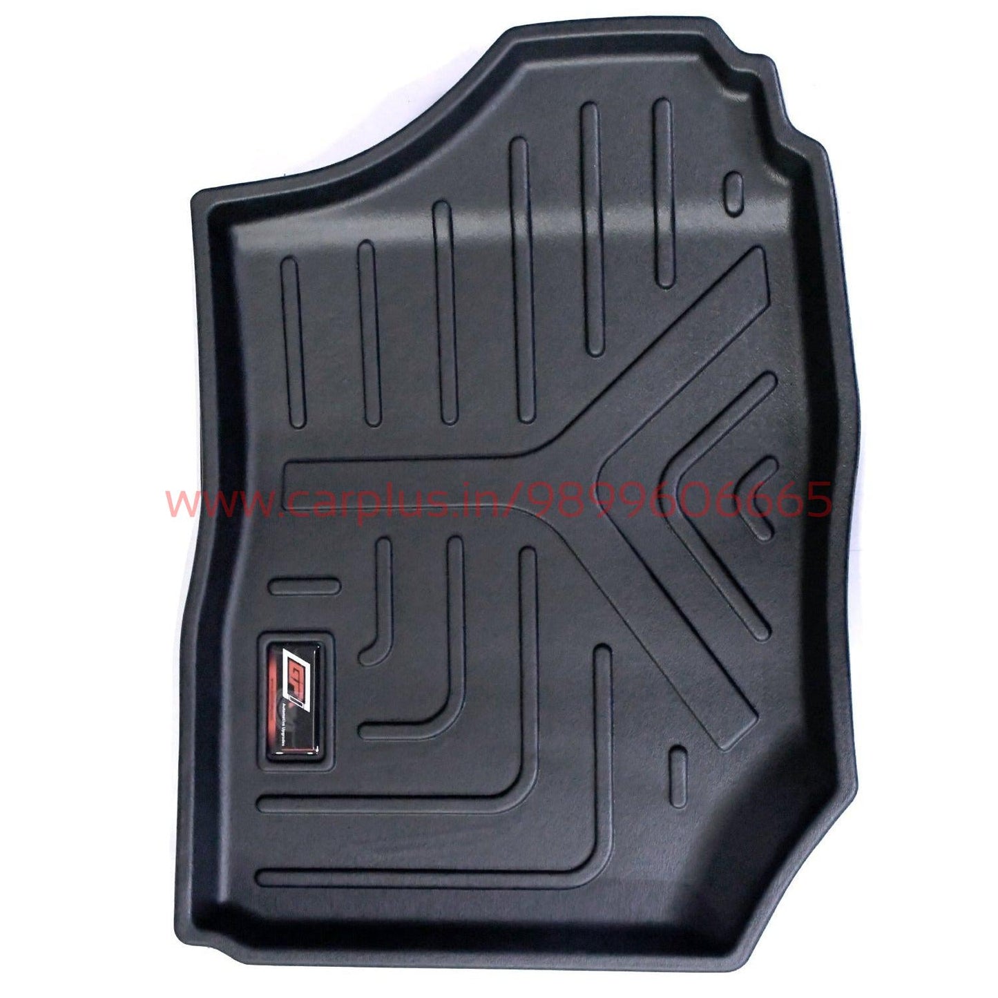 
                  
                    GFX Life Long Car Mats for Maruti Suzuki Jimny with Trunk Mat (Automatic)-LIFE LONG CAR MATS-GFX-CARPLUS
                  
                