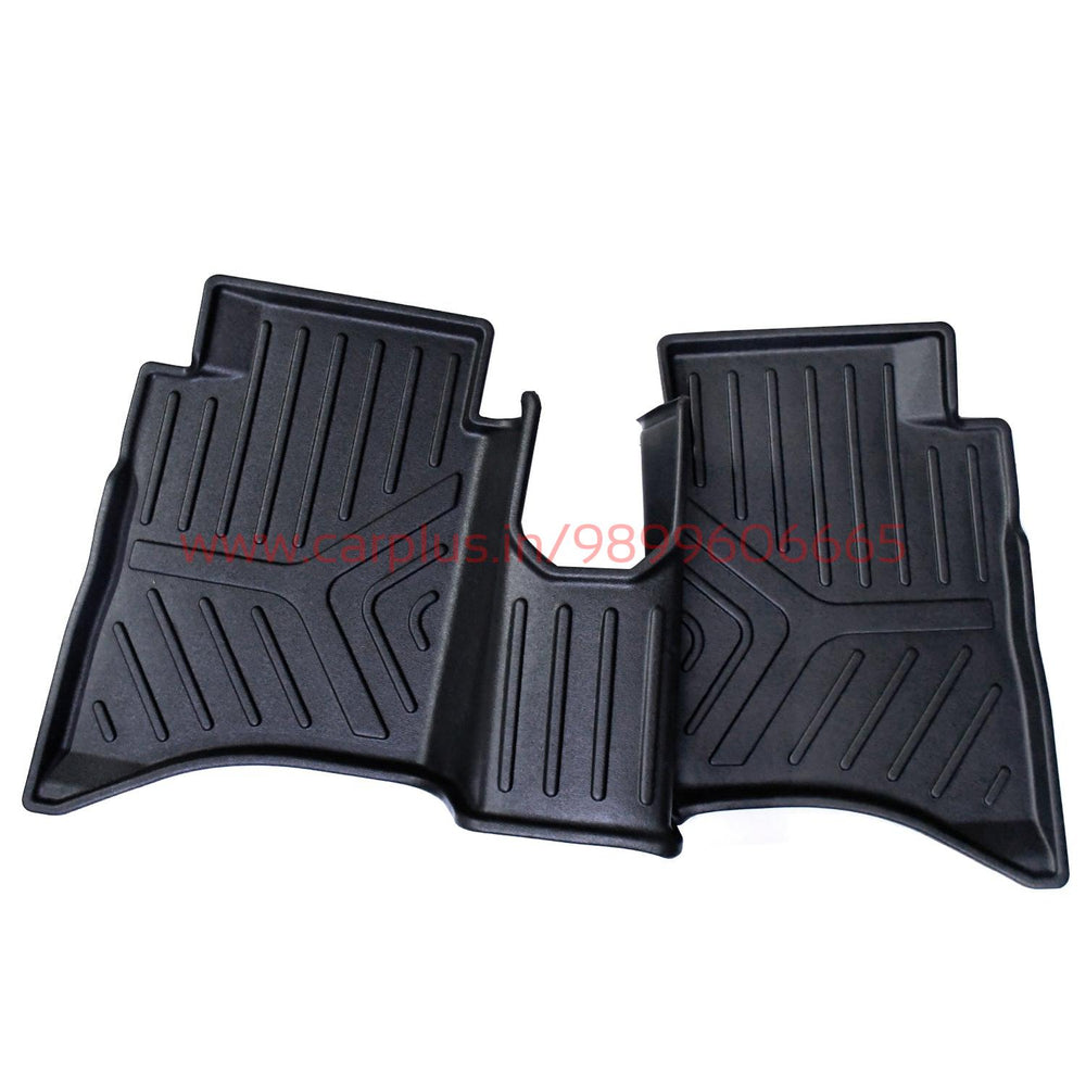 
                  
                    GFX Life Long Car Mats for Maruti Suzuki Jimny with Trunk Mat (Automatic)-LIFE LONG CAR MATS-GFX-CARPLUS
                  
                