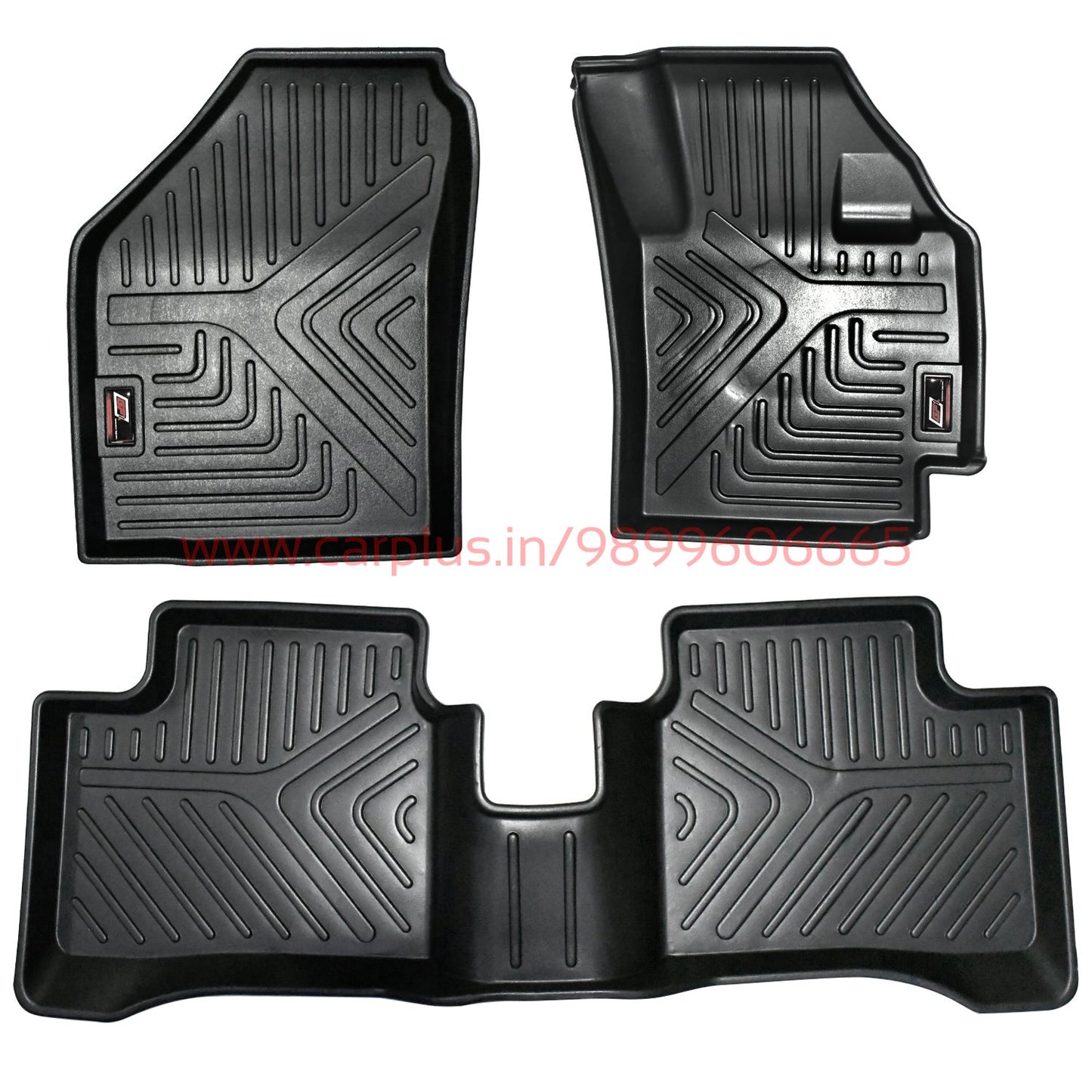 
                  
                    GFX Life Long Car Mats for Maruti Suzuki Swift (2018 Onwards) -Black-LIFE LONG CAR MATS-GFX-CARPLUS
                  
                