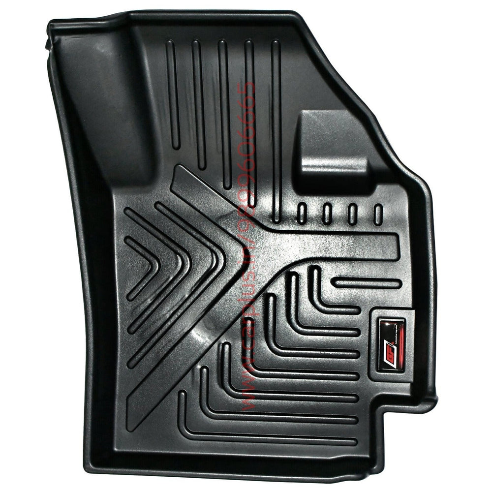 
                  
                    GFX Life Long Car Mats for Maruti Suzuki Swift (2018 Onwards) -Black-LIFE LONG CAR MATS-GFX-CARPLUS
                  
                