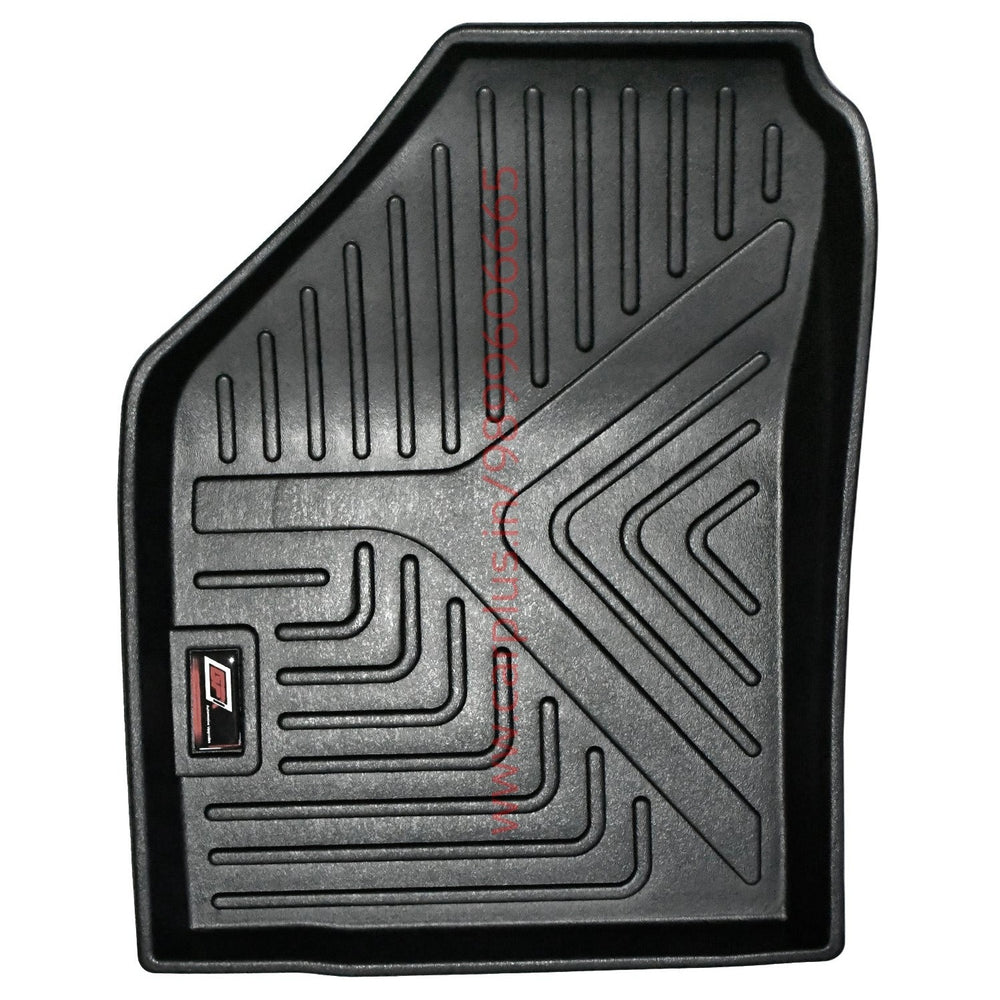 
                  
                    GFX Life Long Car Mats for Maruti Suzuki Swift (2018 Onwards) -Black-LIFE LONG CAR MATS-GFX-CARPLUS
                  
                
