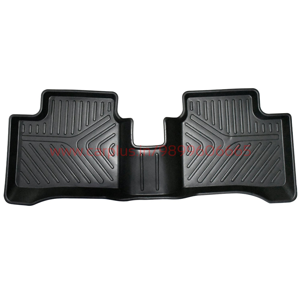 
                  
                    GFX Life Long Car Mats for Maruti Suzuki Swift (2018 Onwards) -Black-LIFE LONG CAR MATS-GFX-CARPLUS
                  
                