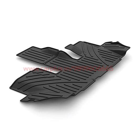 
                  
                    GFX Life Long Car Mats for Maruti Suzuki XL6 (2019-2021)-Black-LIFE LONG CAR MATS-GFX-CARPLUS
                  
                
