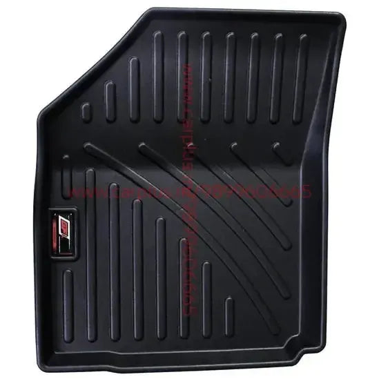 
                  
                    GFX Life Long Car Mats for Maruti Suzuki XL6 (2019-2021)-Black-LIFE LONG CAR MATS-GFX-CARPLUS
                  
                