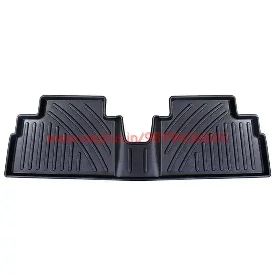 
                  
                    GFX Life Long Car Mats for Maruti Suzuki XL6 (2019-2021)-Black-LIFE LONG CAR MATS-GFX-CARPLUS
                  
                