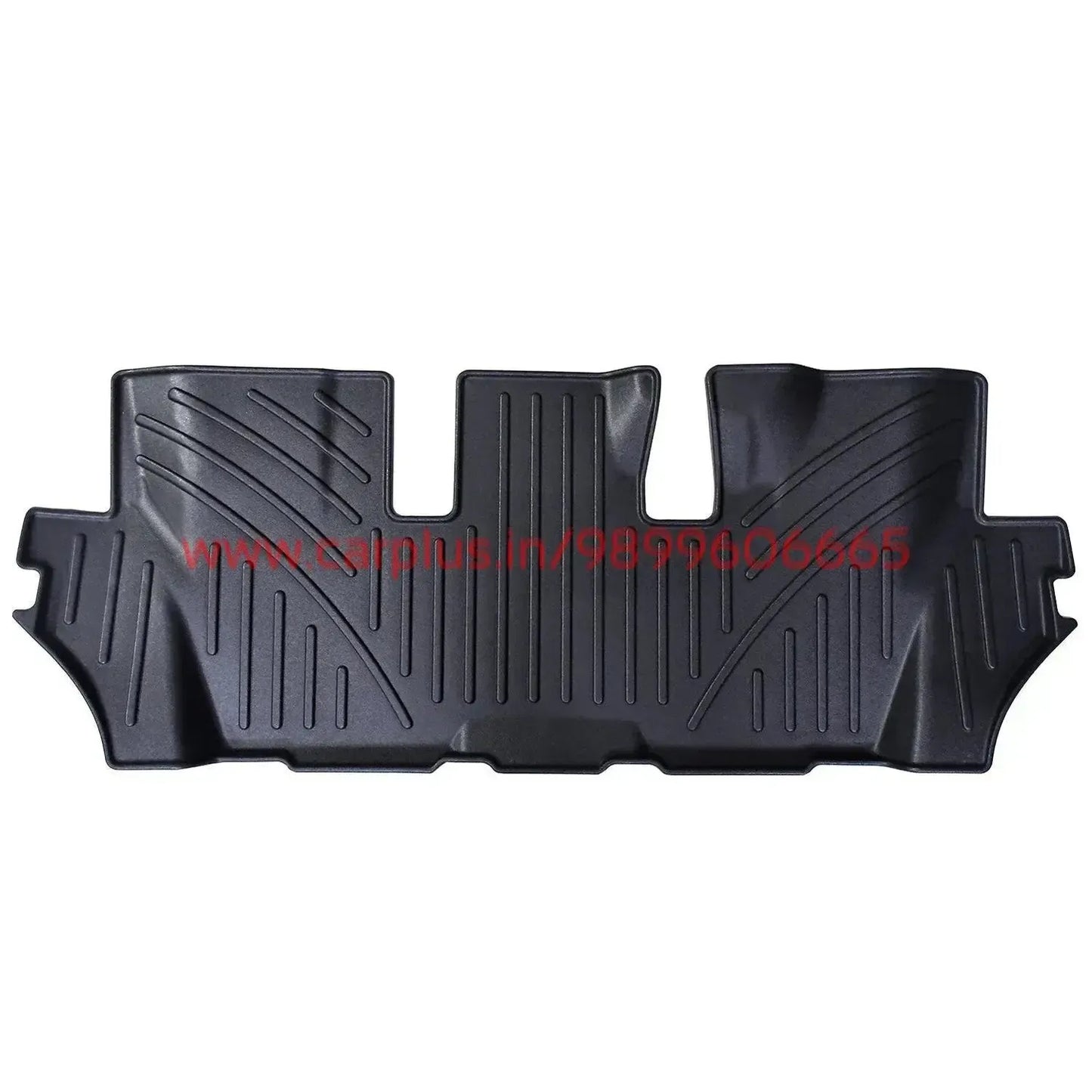 
                  
                    GFX Life Long Car Mats for Maruti Suzuki XL6 (2019-2021)-Black-LIFE LONG CAR MATS-GFX-CARPLUS
                  
                