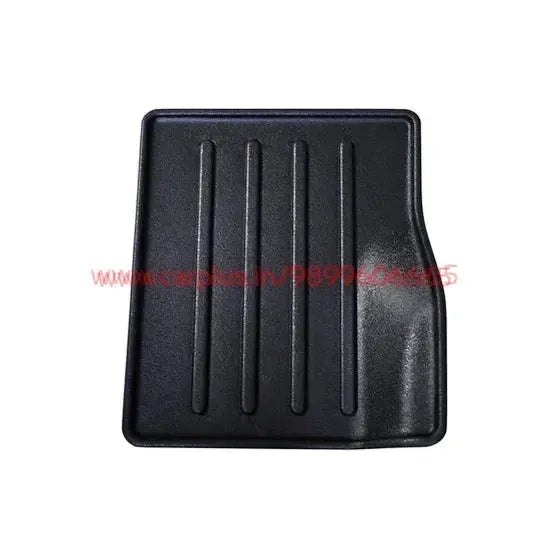 
                  
                    GFX Life Long Car Mats for Maruti Suzuki XL6 (2019-2021)-Black-LIFE LONG CAR MATS-GFX-CARPLUS
                  
                