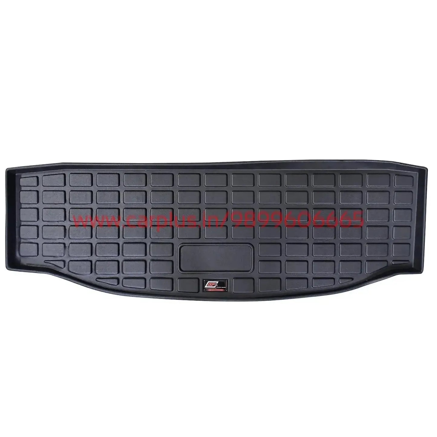 
                  
                    GFX Life Long Car Mats for Maruti Suzuki XL6 (2019-2021)-Black-LIFE LONG CAR MATS-GFX-CARPLUS
                  
                