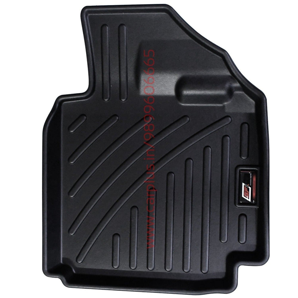 
                  
                    GFX Life Long Car Mats for Maruti Suzuki XL6 (2019-2021)-Black-LIFE LONG CAR MATS-GFX-CARPLUS
                  
                