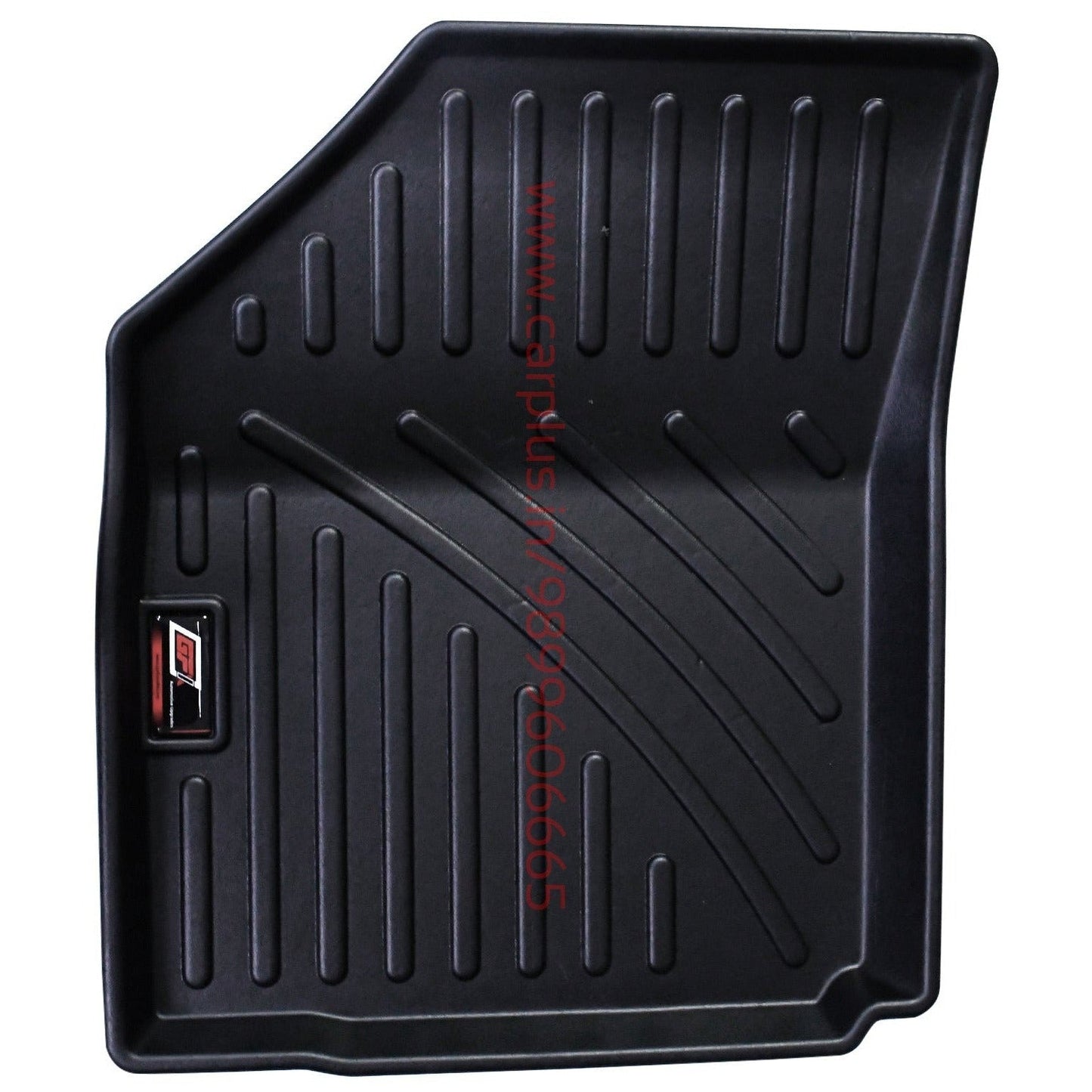 
                  
                    GFX Life Long Car Mats for Maruti Suzuki XL6 (2019-2021)-Black-LIFE LONG CAR MATS-GFX-CARPLUS
                  
                