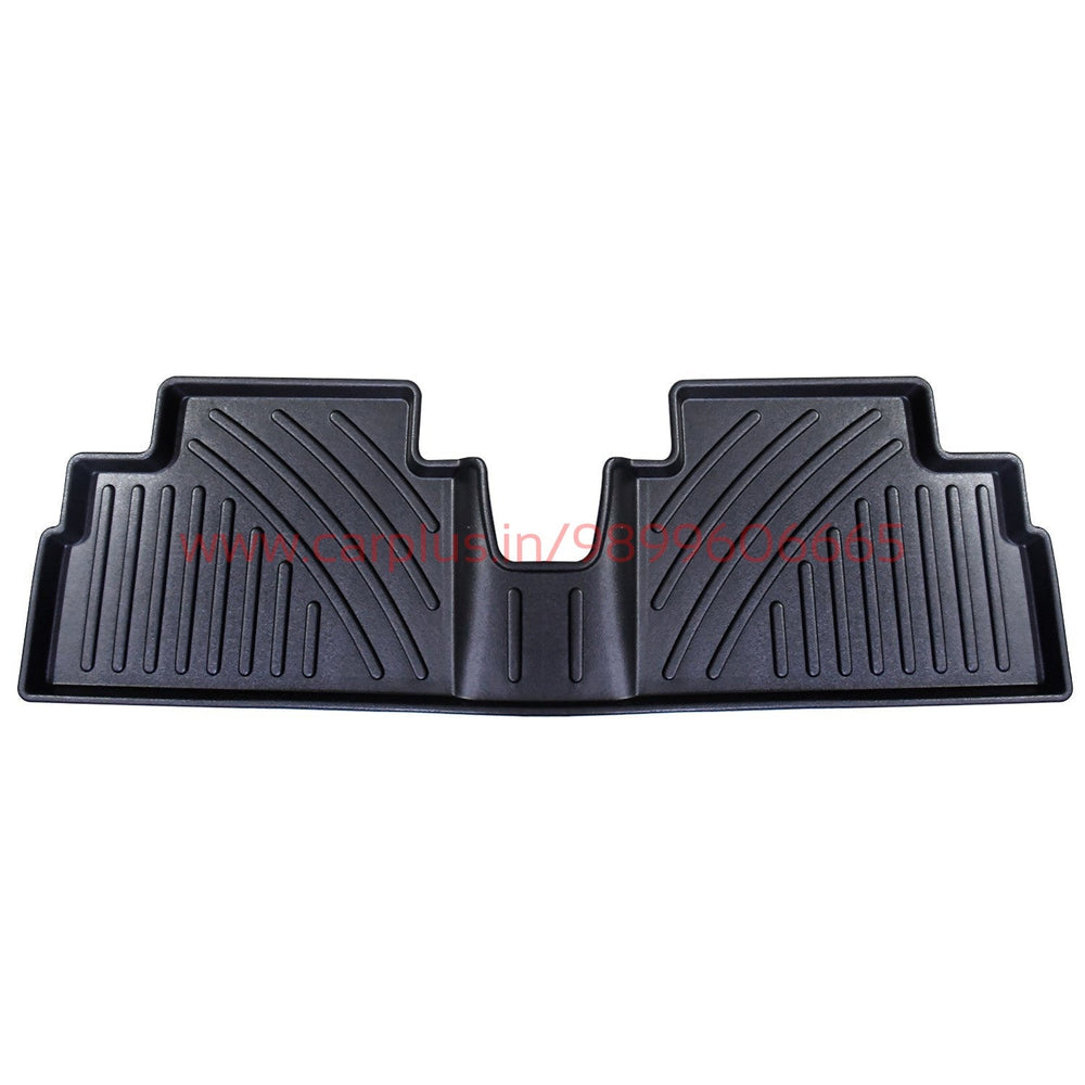 
                  
                    GFX Life Long Car Mats for Maruti Suzuki XL6 (2019-2021)-Black-LIFE LONG CAR MATS-GFX-CARPLUS
                  
                