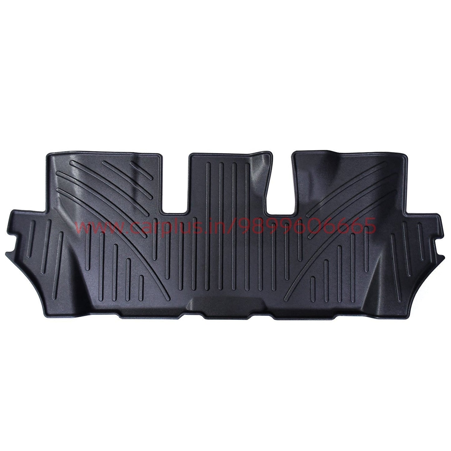 
                  
                    GFX Life Long Car Mats for Maruti Suzuki XL6 (2019-2021)-Black-LIFE LONG CAR MATS-GFX-CARPLUS
                  
                