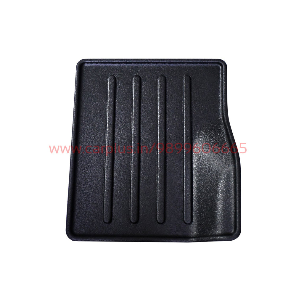 
                  
                    GFX Life Long Car Mats for Maruti Suzuki XL6 (2019-2021)-Black-LIFE LONG CAR MATS-GFX-CARPLUS
                  
                