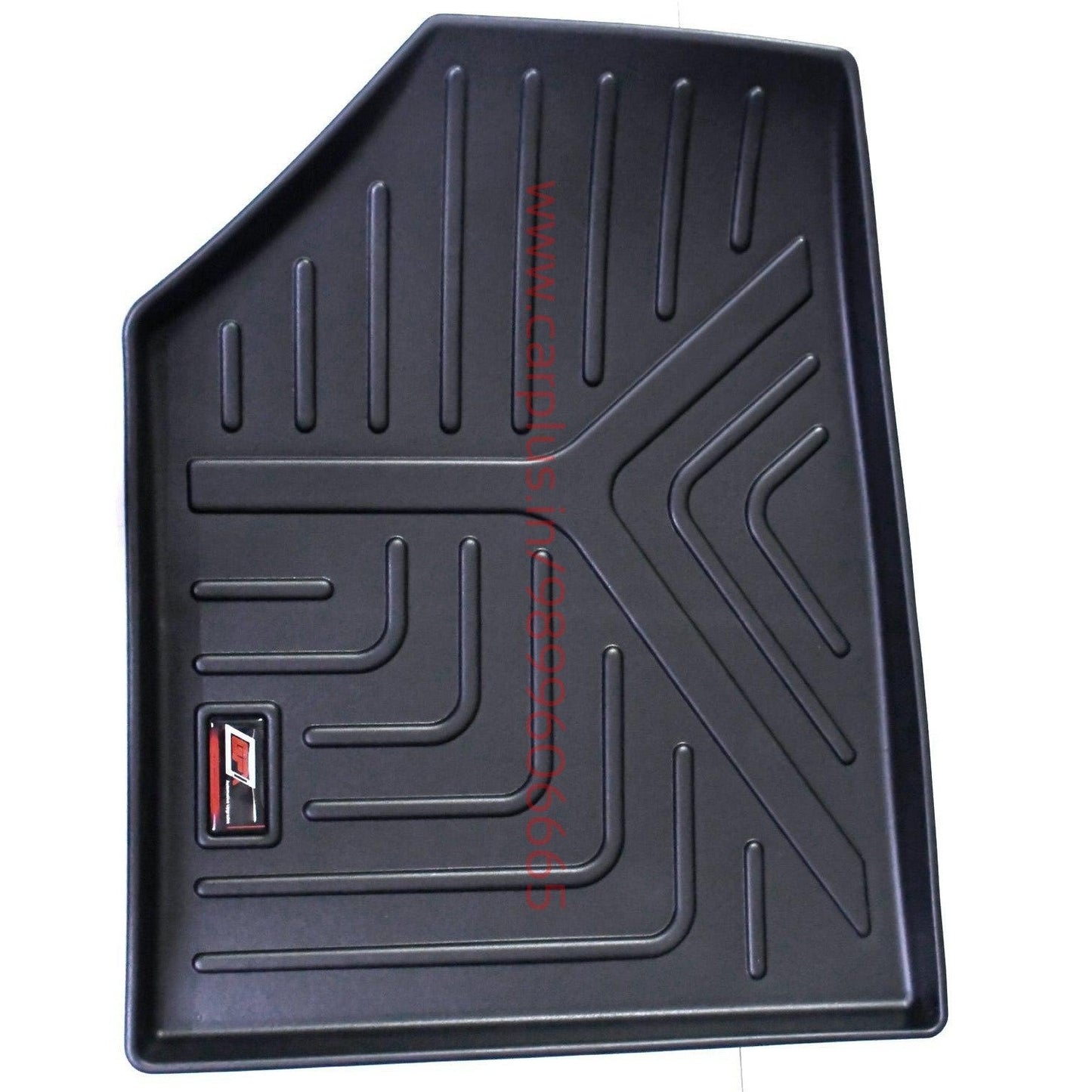 
                  
                    GFX Life Long Car Mats for Nissan Magnite (2021) Manual-Black-LIFE LONG CAR MATS-GFX-CARPLUS
                  
                