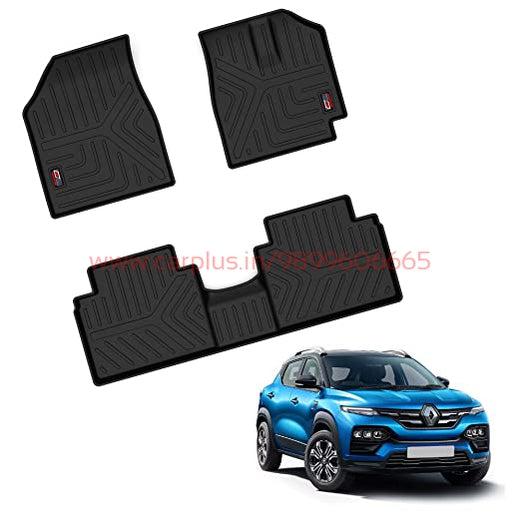 
                  
                    GFX Life Long Car Mats for Renault Kiger (2021 Onwards) Manual-Black-LIFE LONG CAR MATS-GFX-CARPLUS
                  
                