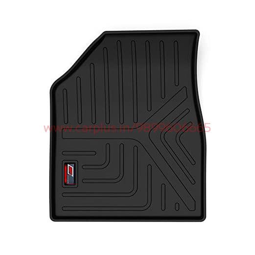 
                  
                    GFX Life Long Car Mats for Renault Kiger (2021 Onwards) Manual-Black-LIFE LONG CAR MATS-GFX-CARPLUS
                  
                