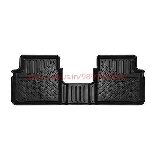 
                  
                    GFX Life Long Car Mats for Renault Kwid (2015 Onwards)-Black-LIFE LONG CAR MATS-GFX-CARPLUS
                  
                