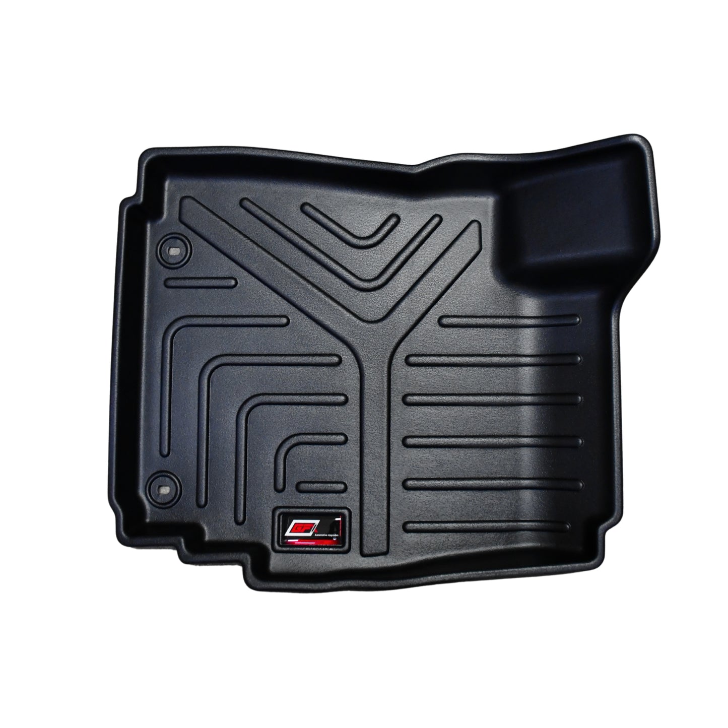 
                  
                    GFX Life Long Car Mats for Tata Curvv - Automatic-LIFE LONG CAR MATS-GFX-CARPLUS
                  
                
