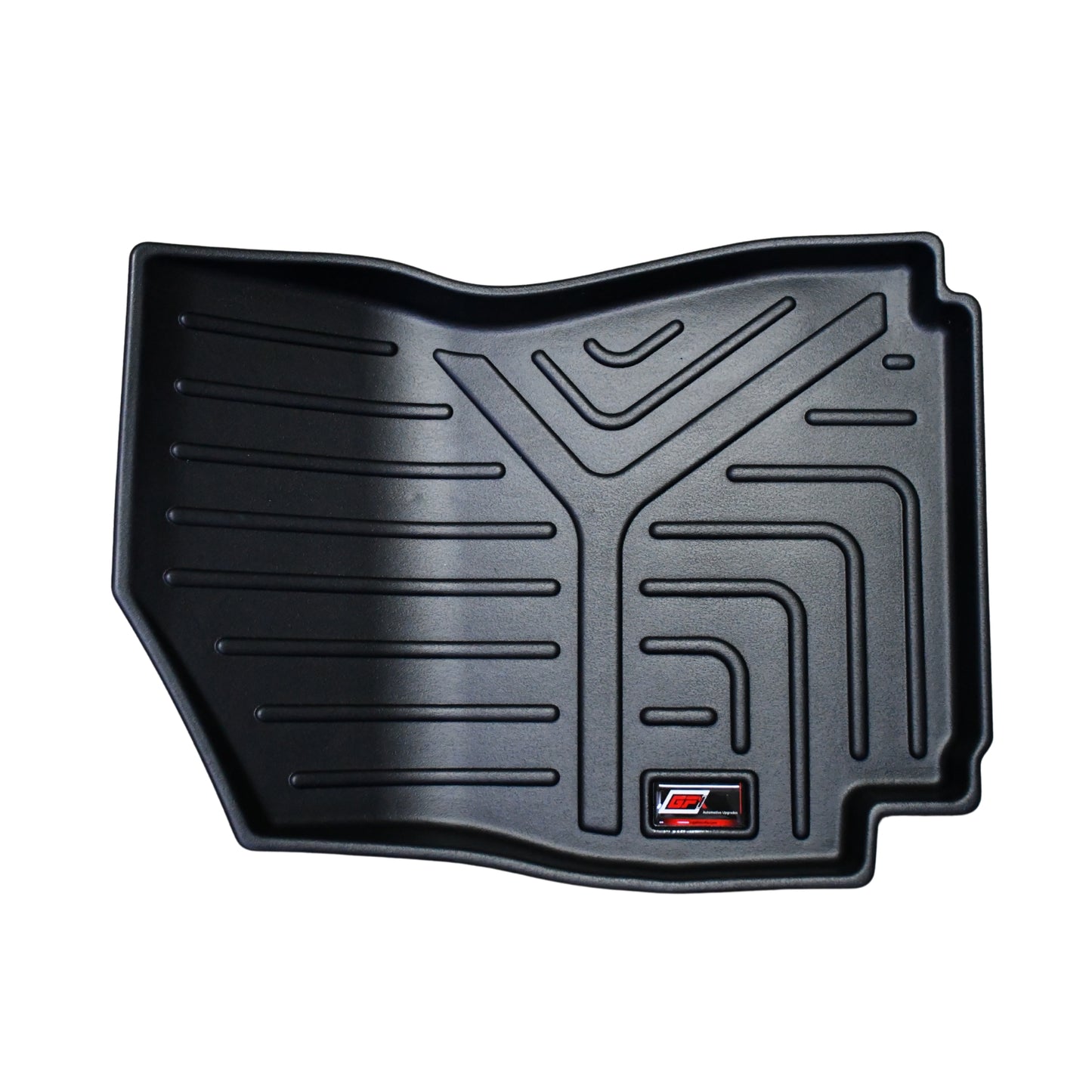 
                  
                    GFX Life Long Car Mats for Tata Curvv - Manual-LIFE LONG CAR MATS-GFX-CARPLUS
                  
                