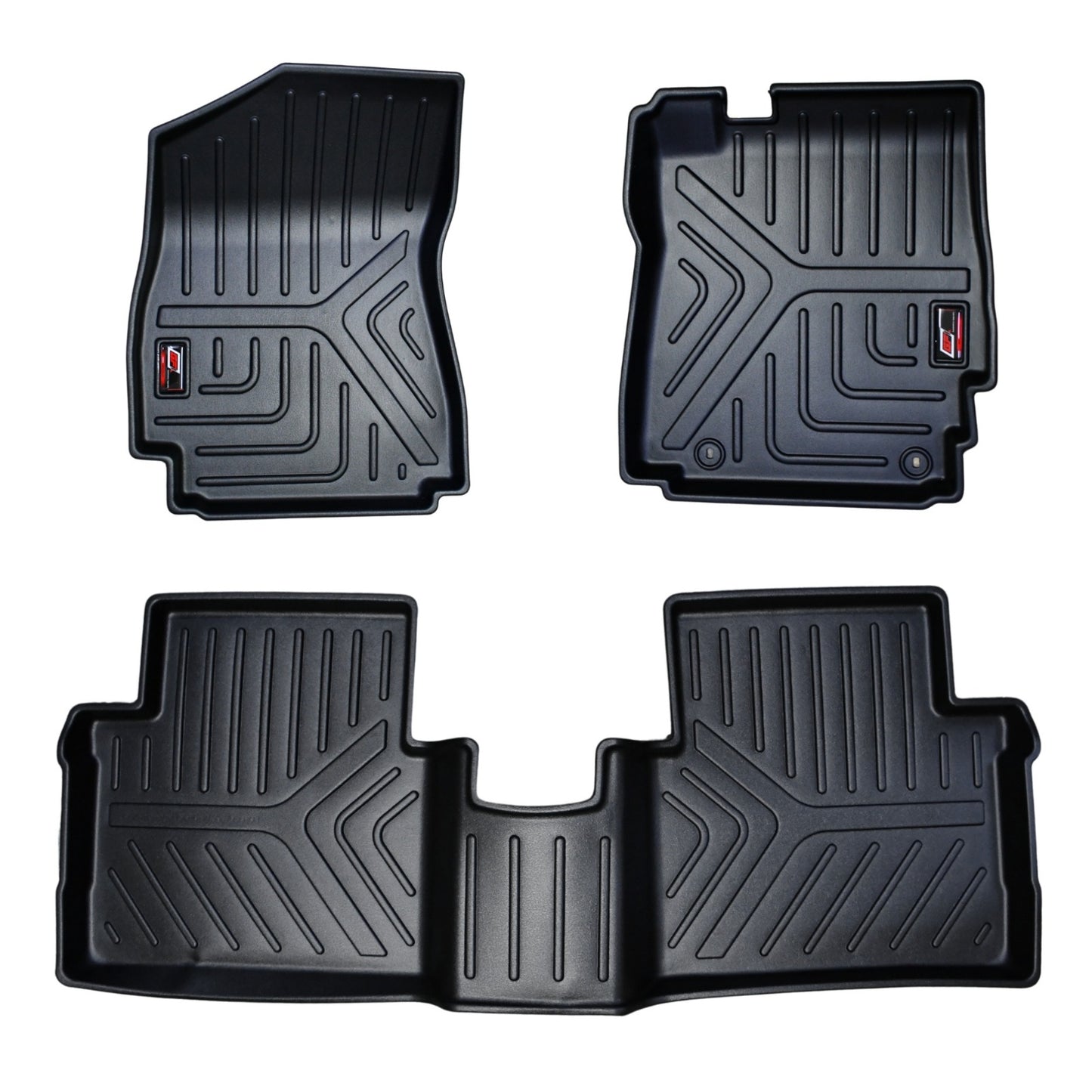 
                  
                    GFX Life Long Car Mats for Tata Curvv - Manual-LIFE LONG CAR MATS-GFX-CARPLUS
                  
                